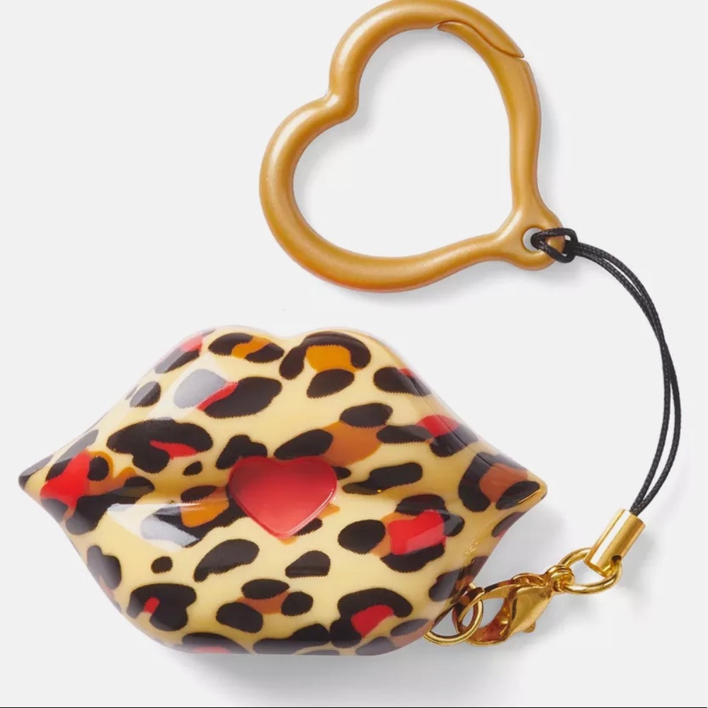 🛍3/$15 Sale S.W.A.K 🐆Leopard🐆Sealed W/A KISS